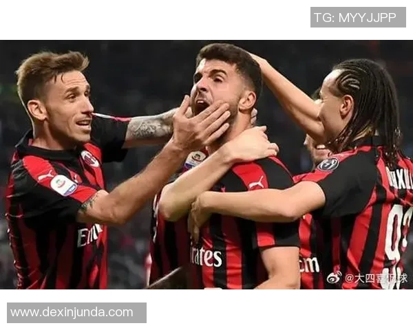 中超精彩对决AC米兰大胜热刺5-0补时进球引发全场狂欢