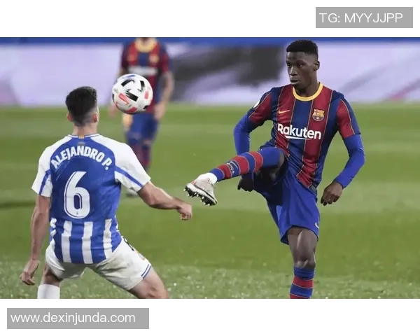 巴萨友谊赛小胜莱比锡补时进球引发全场狂欢