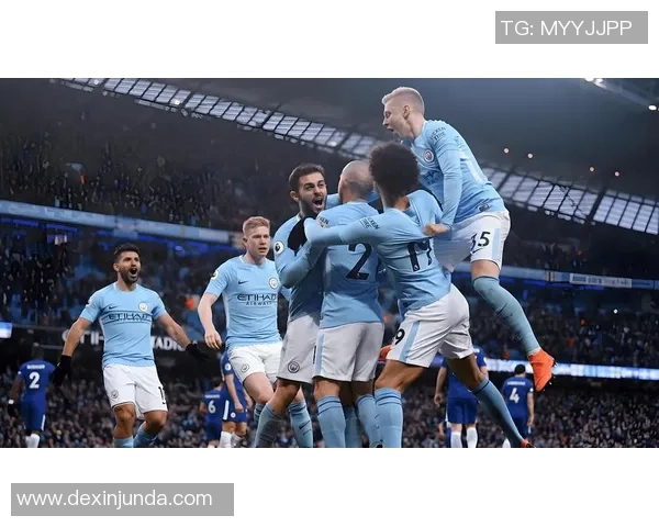 德甲精彩对决曼城与多特蒙德激战成平局帽子戏法引爆全场