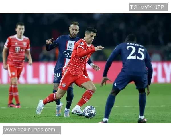 欧联杯激战巴黎圣日耳曼凭借帽子戏法逆转本菲卡成功晋级