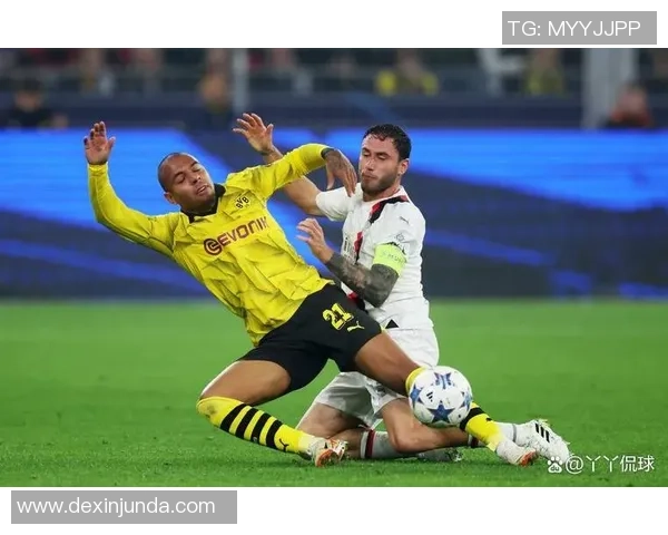 足总杯惊现冷门多特蒙德绝杀国米全场沸腾瞬间回顾