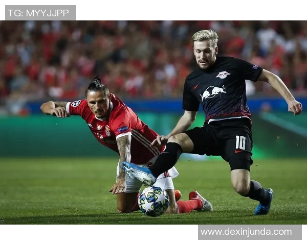 足总杯精彩对决本菲卡与莱比锡战成平局乌龙球成比赛转折点分析