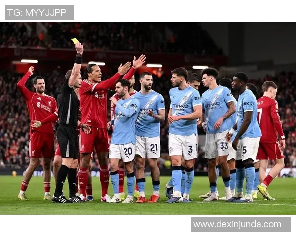 足总杯激战利物浦与多特蒙德战平神扑引发争议判罚全场沸腾