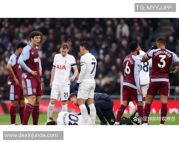 足总杯精彩对决尤文图斯狂胜热刺6比2补时进球引爆全场激情